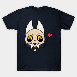 King The Owl House T-Shirt